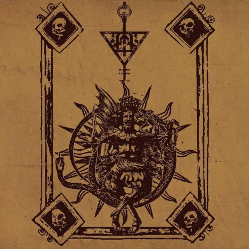 Prosternatur : Mortuus Et Sepultus